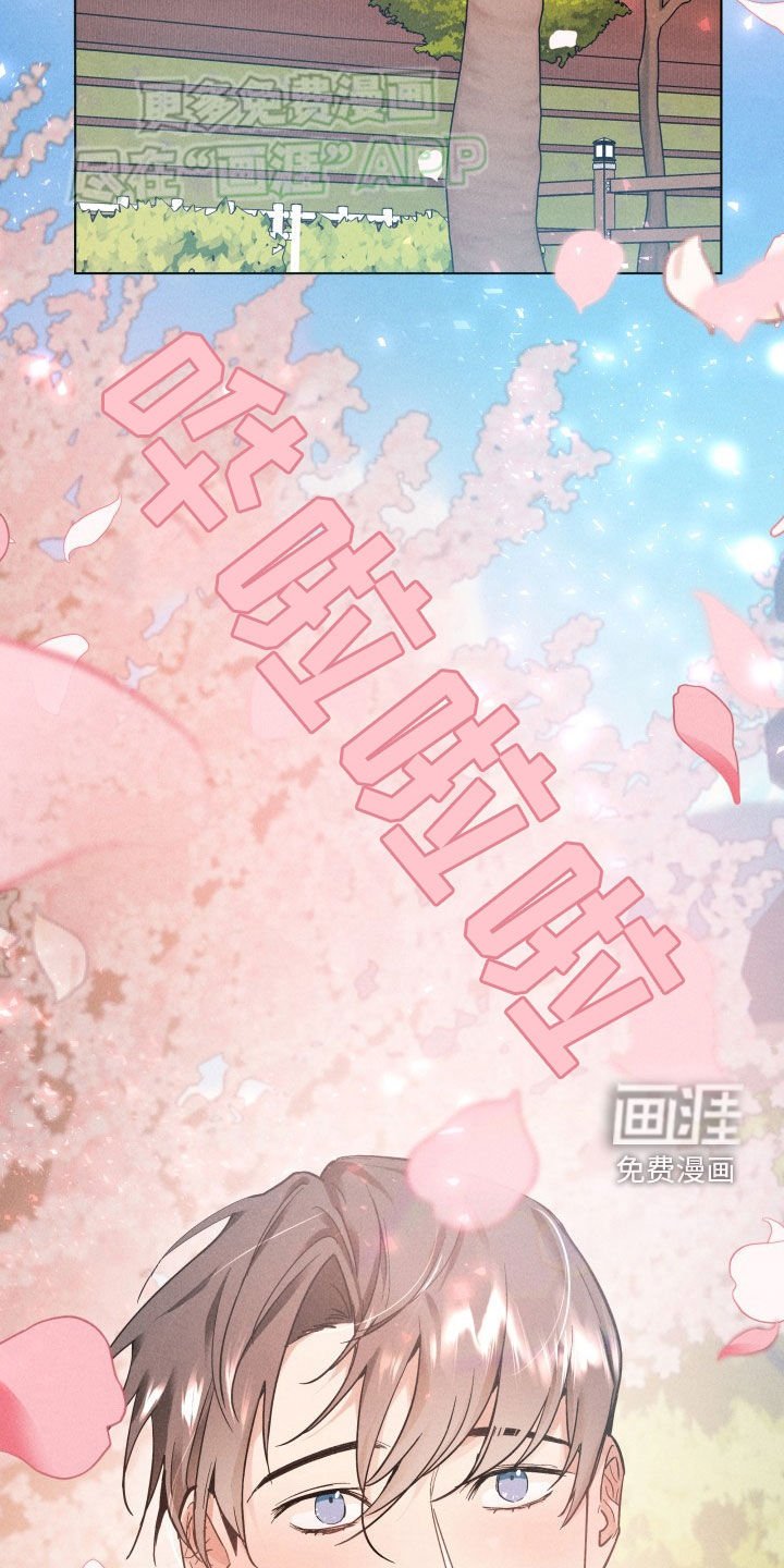 第19章：我喜欢你