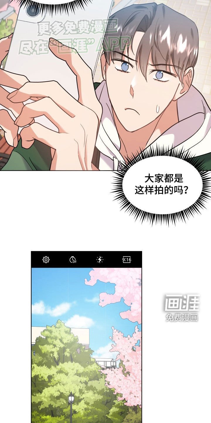 第19章：我喜欢你