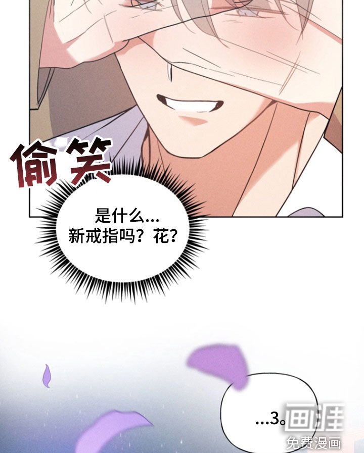 第39章：惊喜
