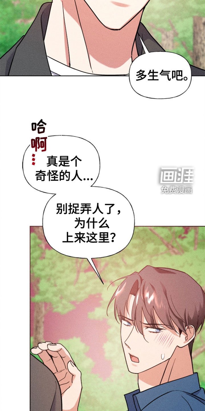 第46章：真是笨蛋