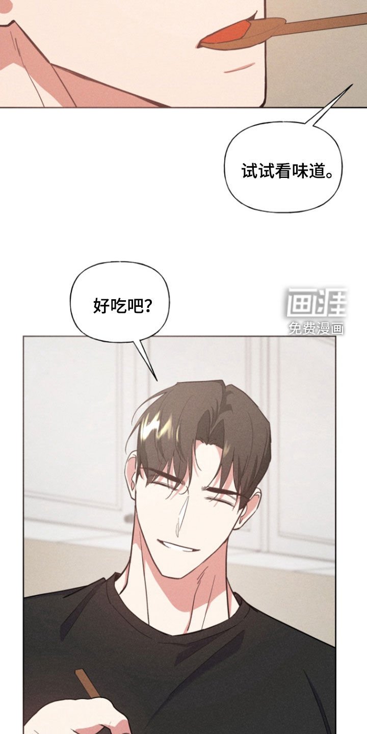 第64章：无话可说