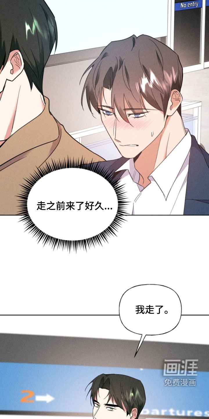 第70章：回国