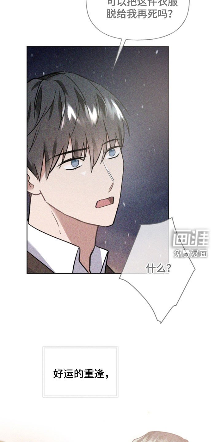 第71章：久别重逢（完结）