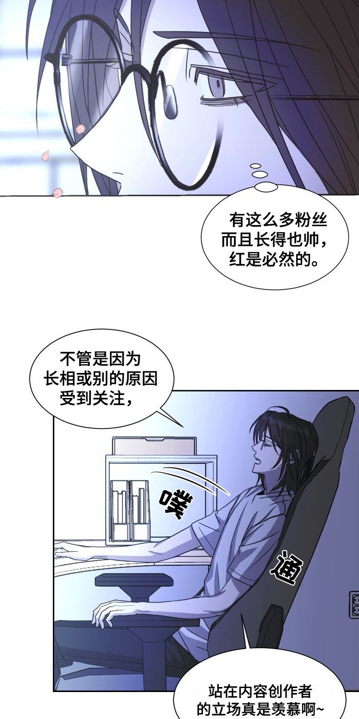 第1章：油管博主