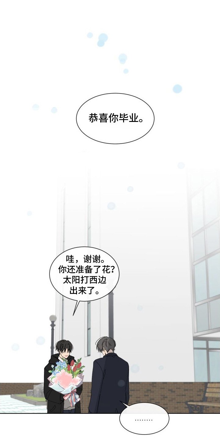 第1章：分房睡