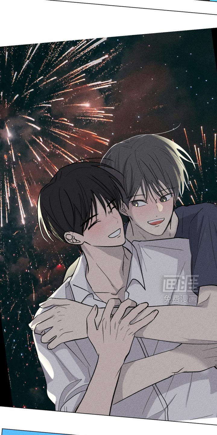 第103章：【第二季】我每一刻都对你很认真