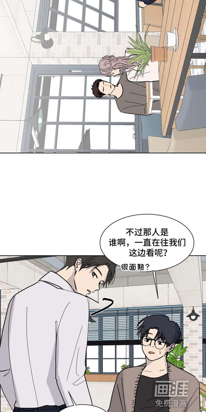 第14章：重新拍摄