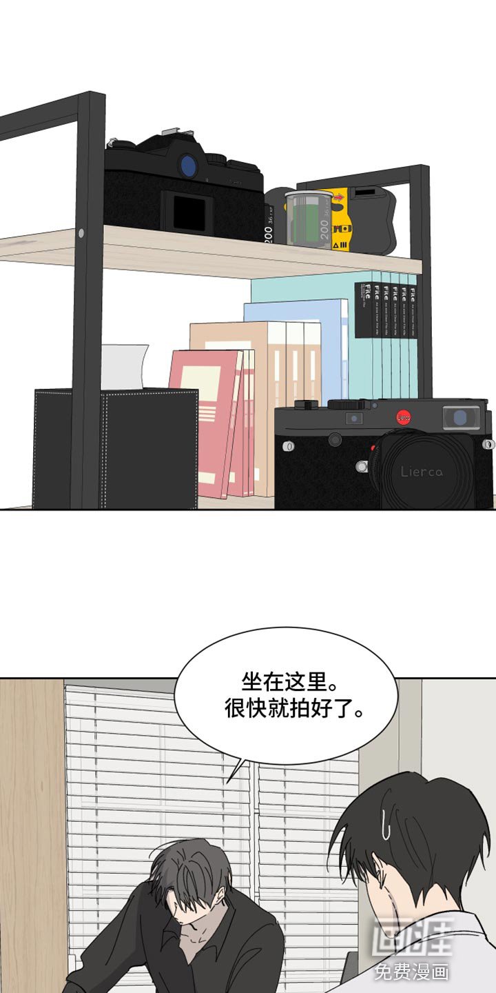 第14章：重新拍摄