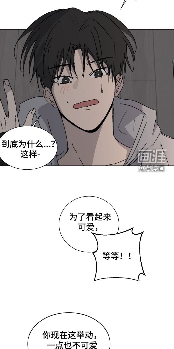 第19章：装可爱