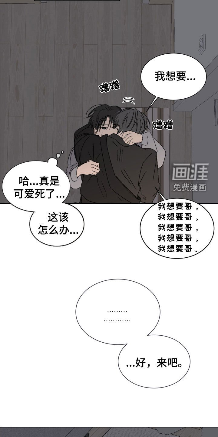 第19章：装可爱
