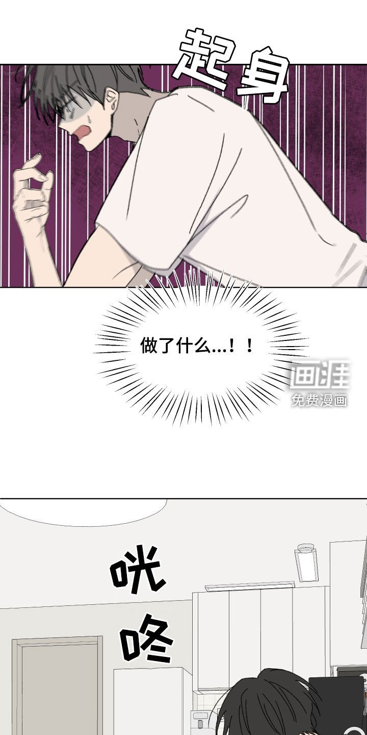 第20章：重新交往