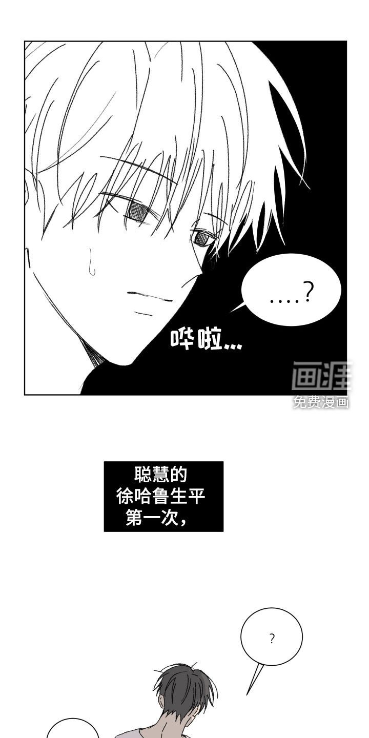 第20章：重新交往