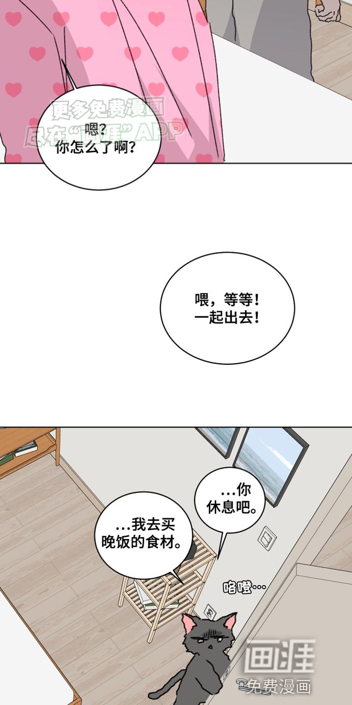 第29章：逃跑