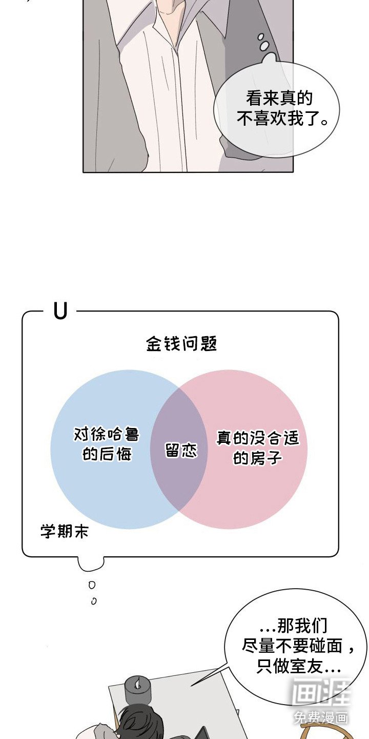 第6章：走错房间