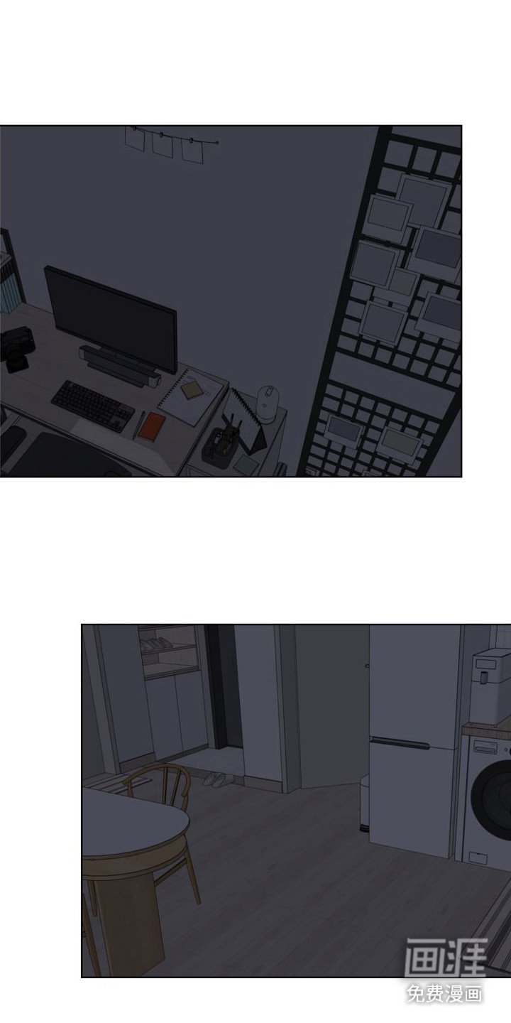 第6章：走错房间
