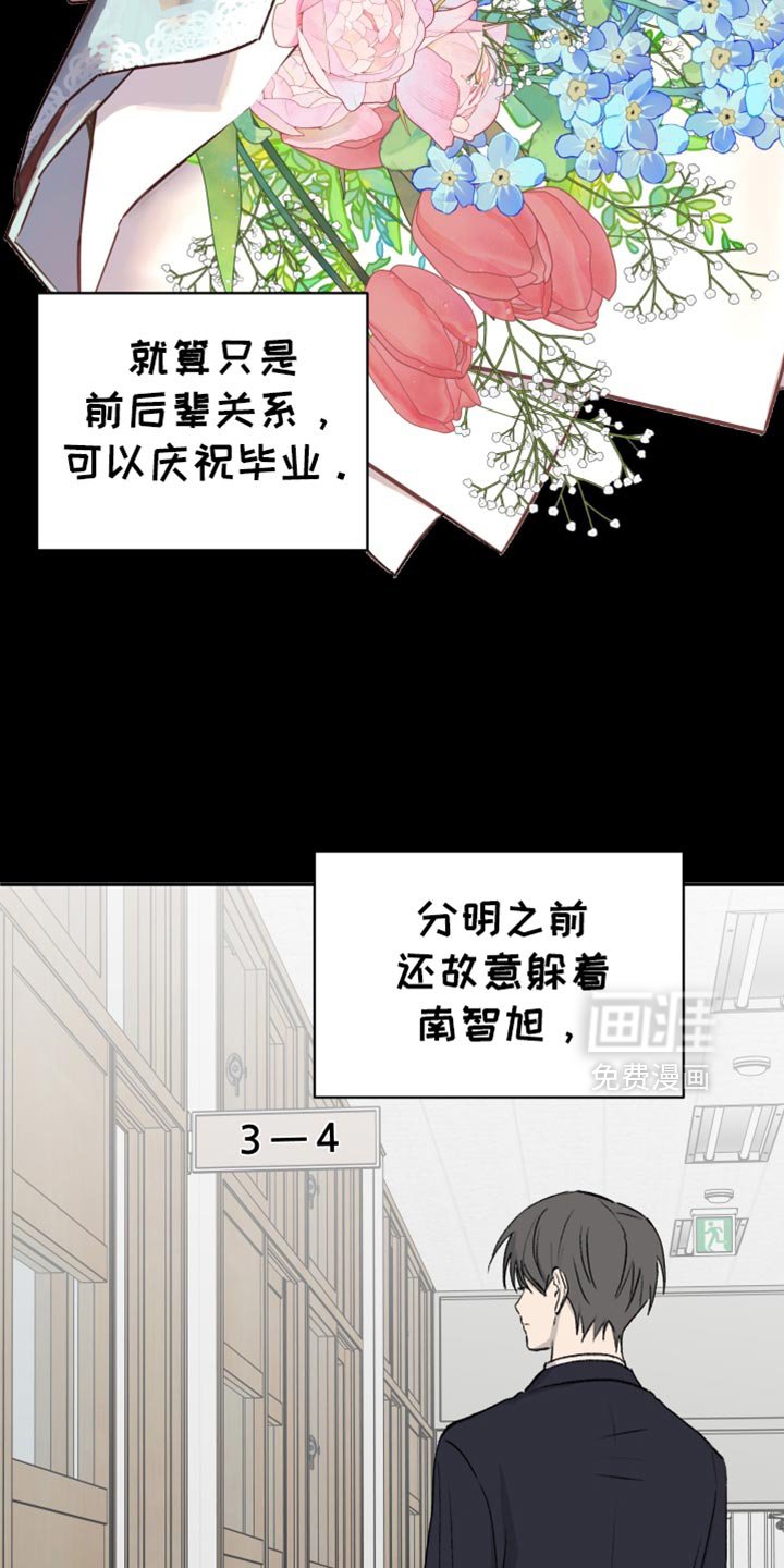 第70章：【第二季】本该给他庆祝的