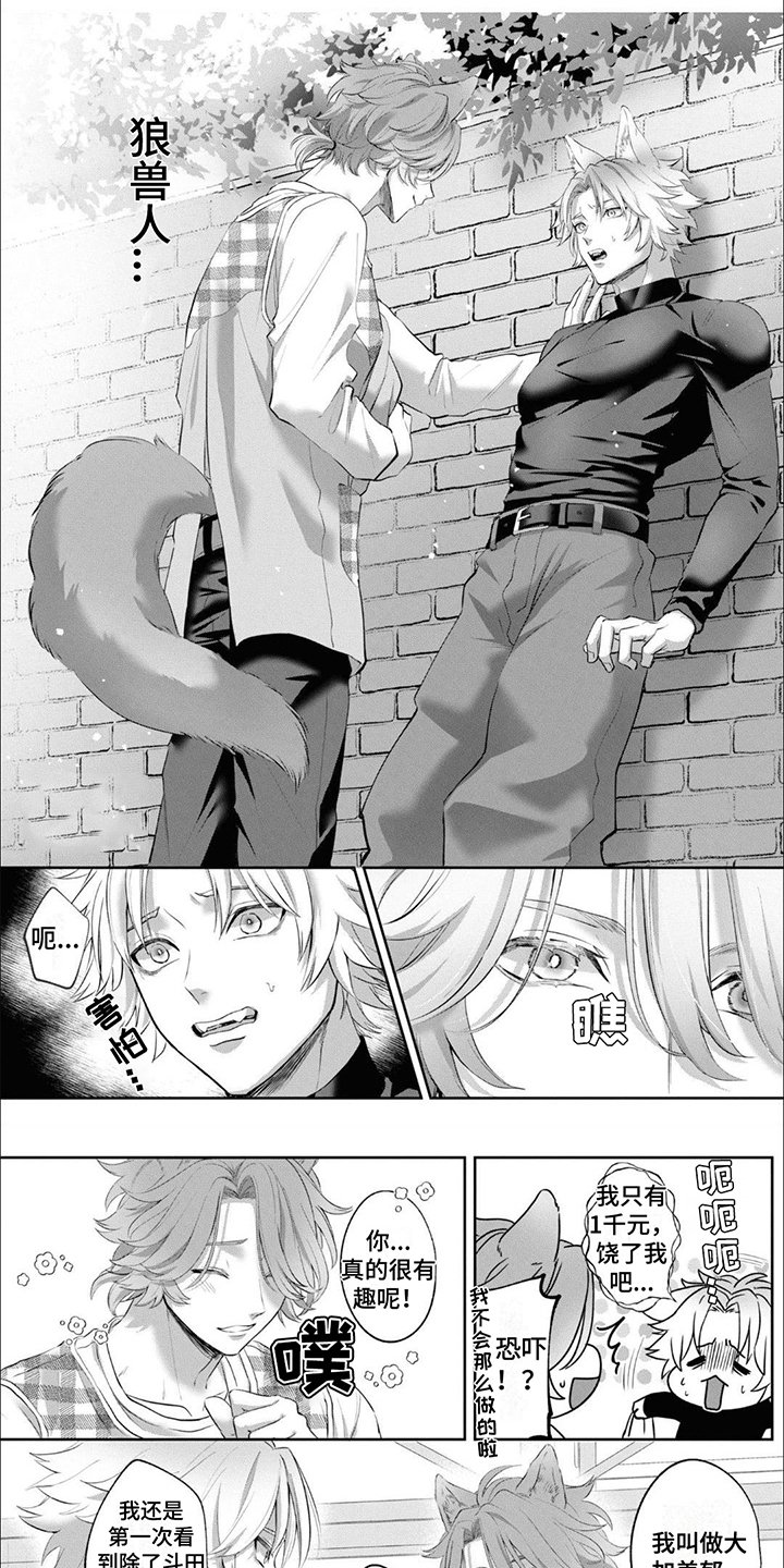 第3章：家人