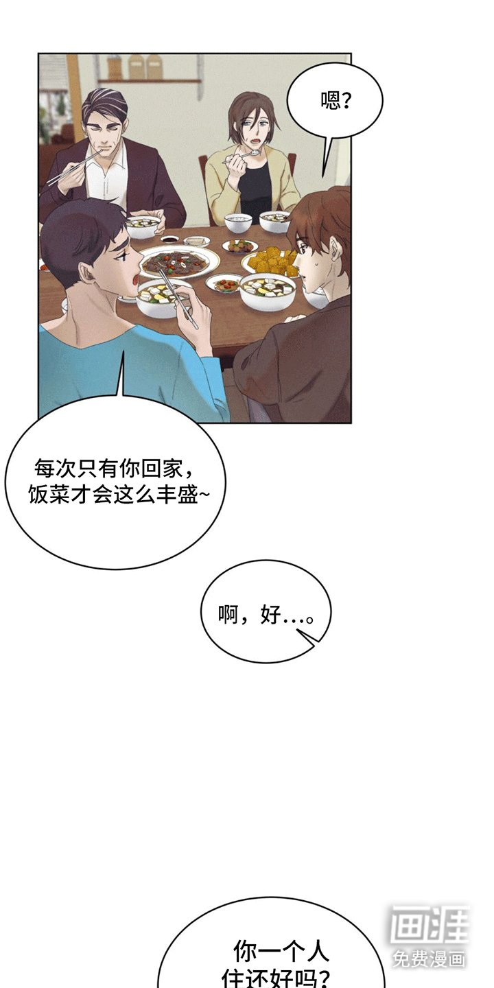 第11章：领养