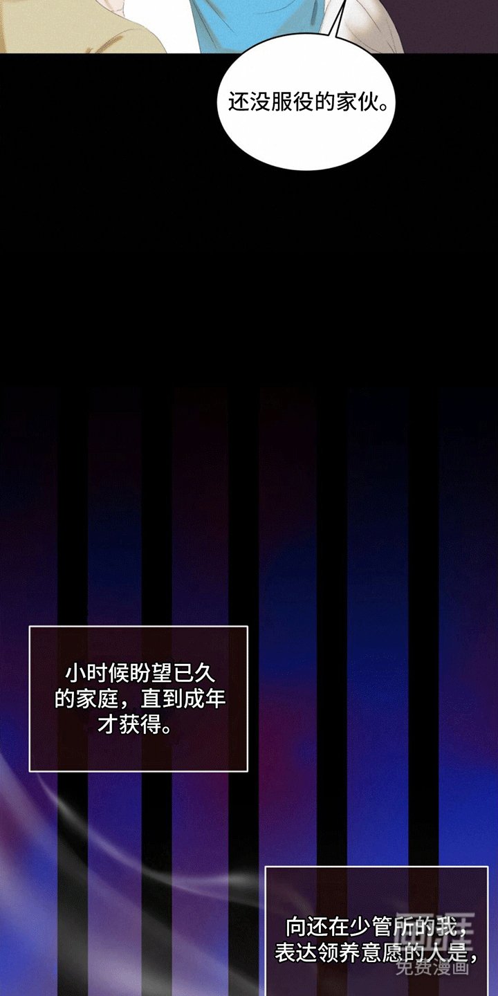 第11章：领养