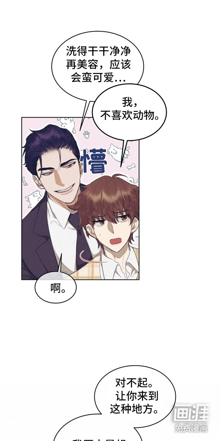 第13章：动物保护所