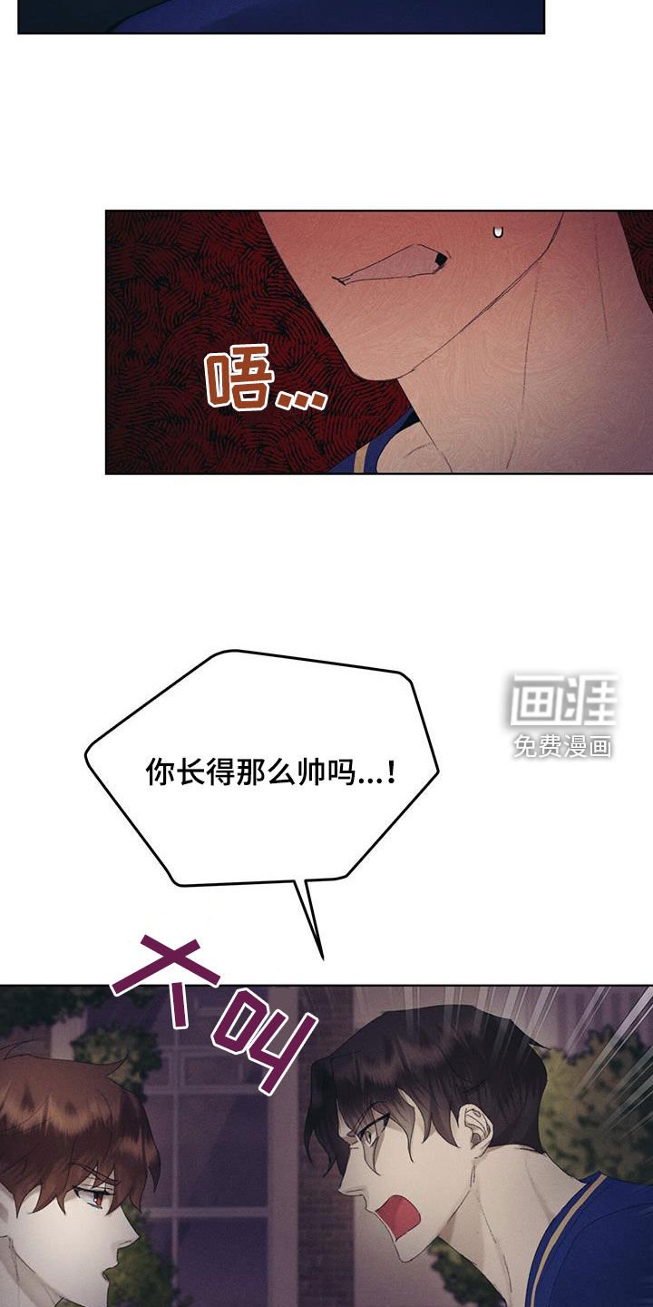 第20章：挨打