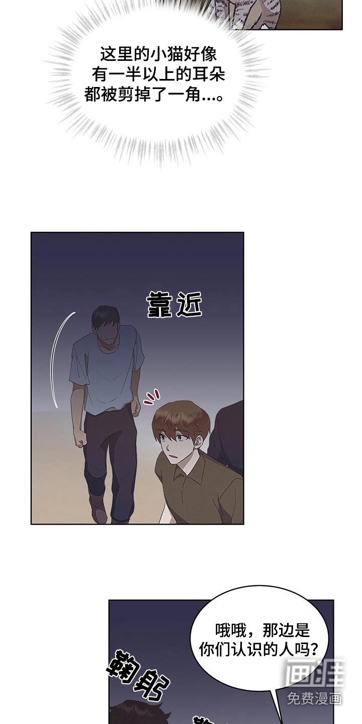 第38章：剪掉一角
