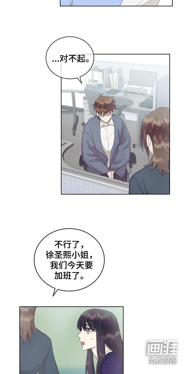 第55章：对不起