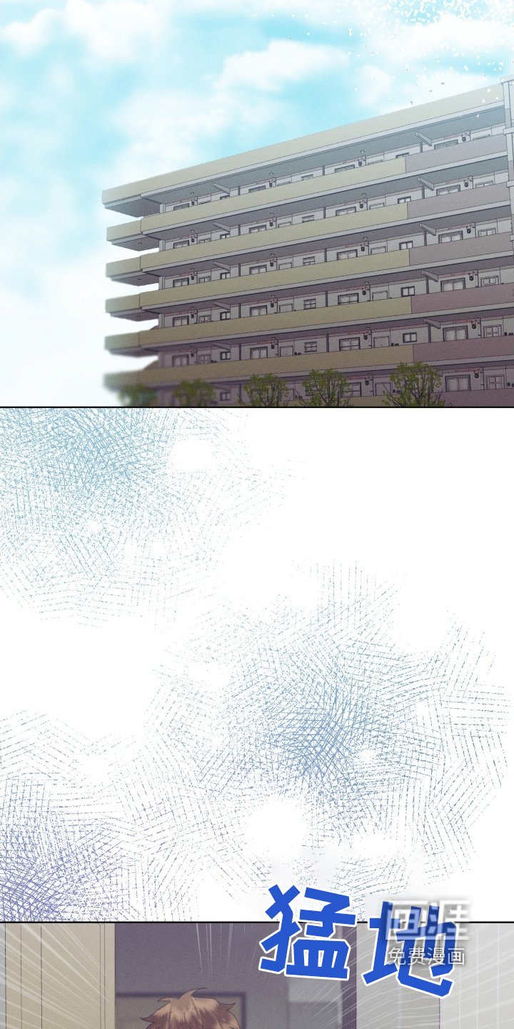 第65章：偏偏是你