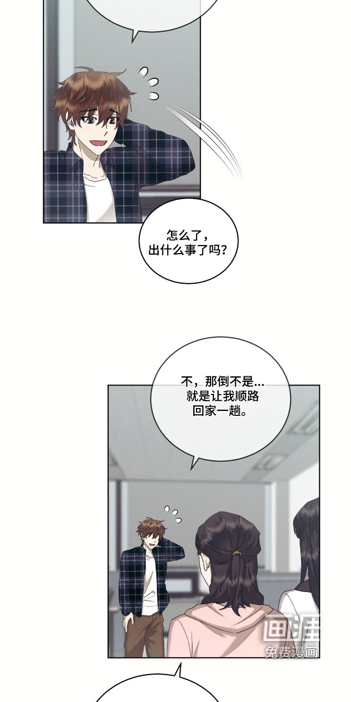 第71章：一样的脸