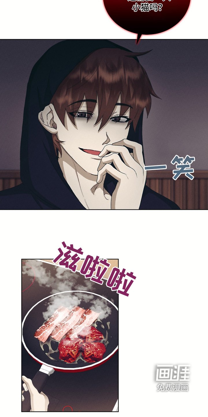第71章：一样的脸