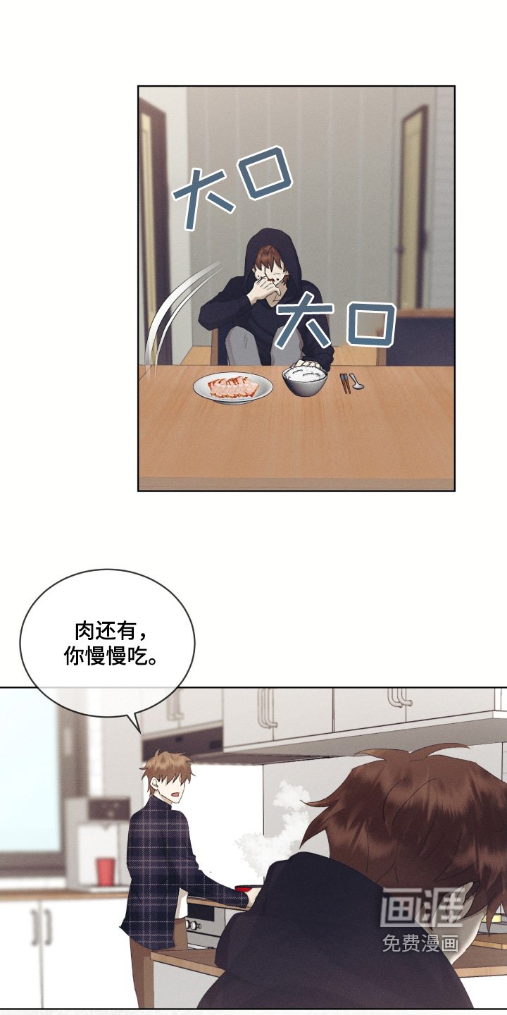 第71章：一样的脸