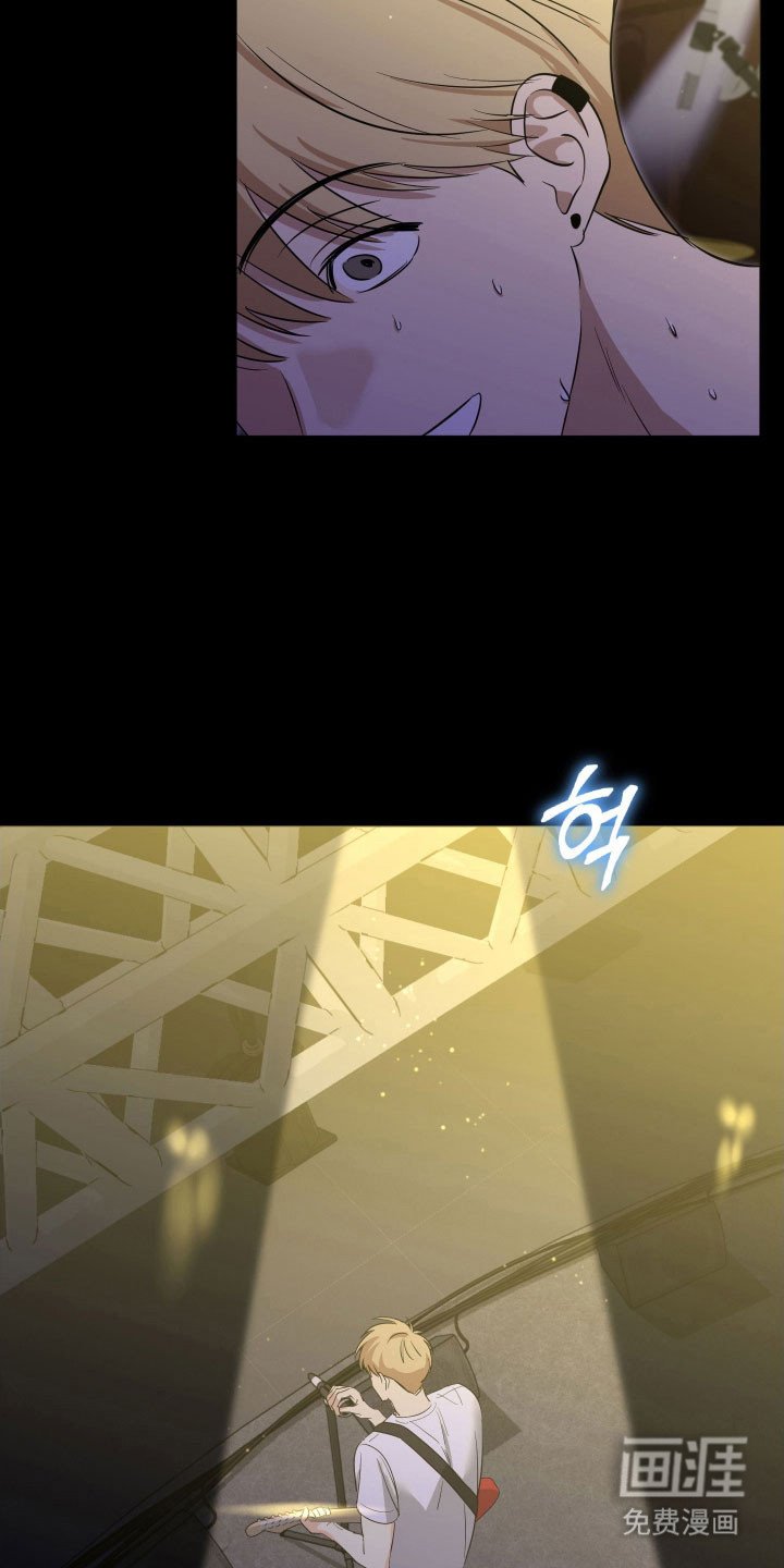 第25章：发不出声音