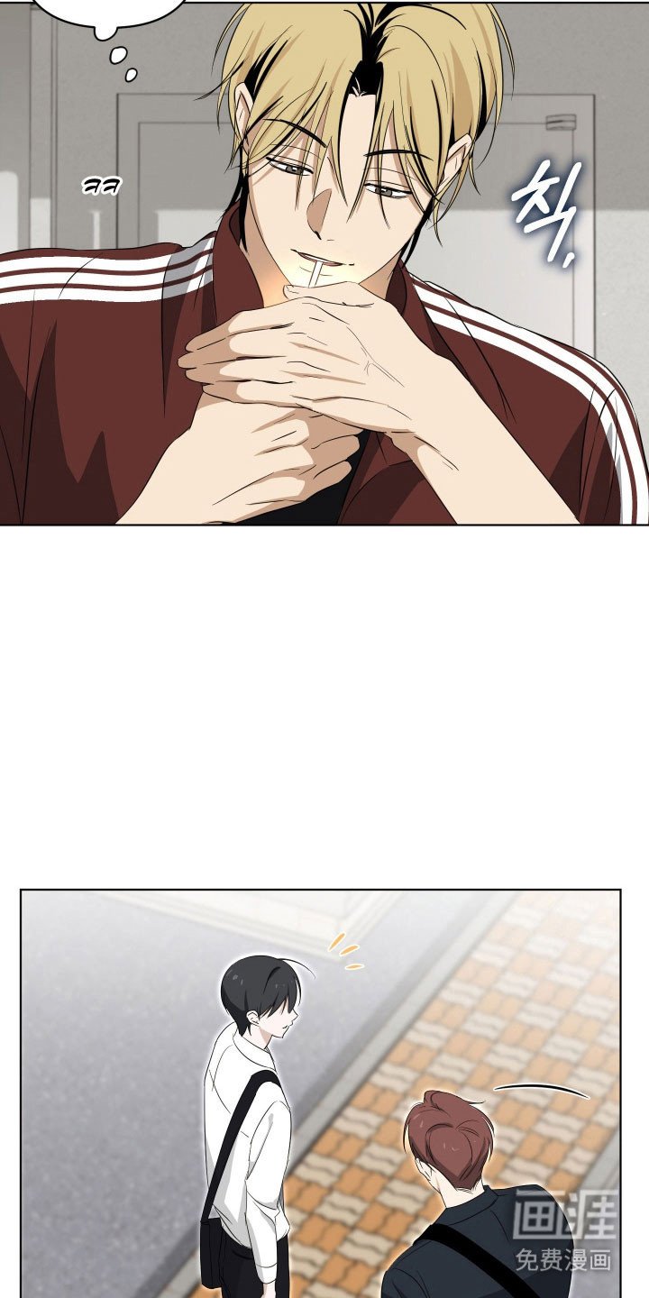 第28章：回避回答