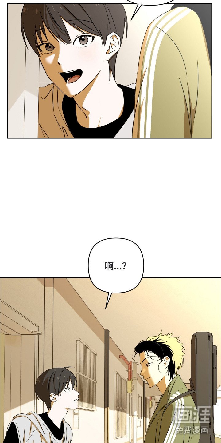 第3章：很漂亮