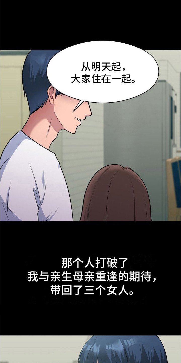 第2章：继母