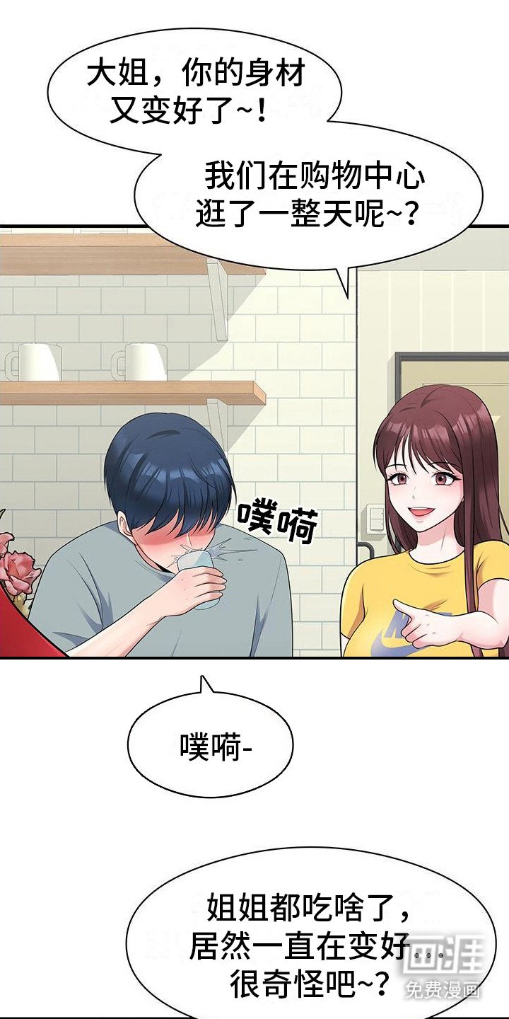 第9章：唠嗑