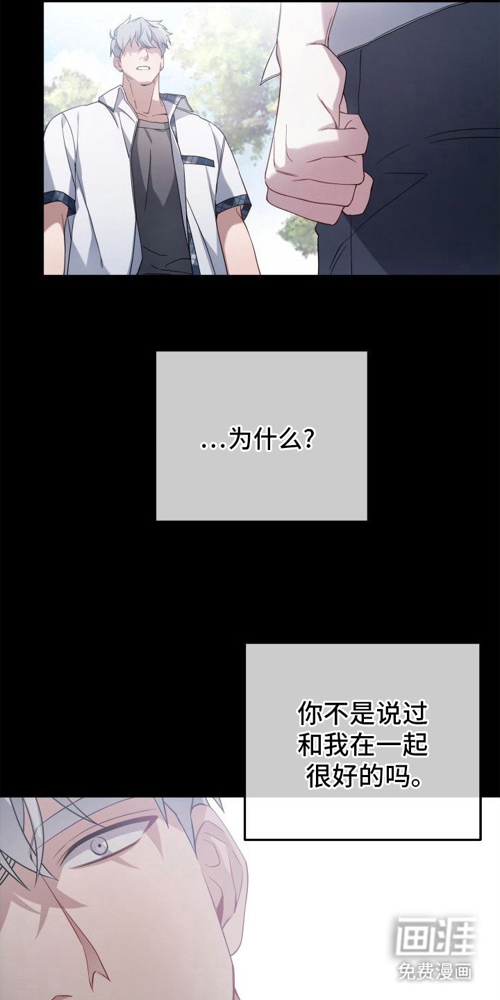 第14章：真心话