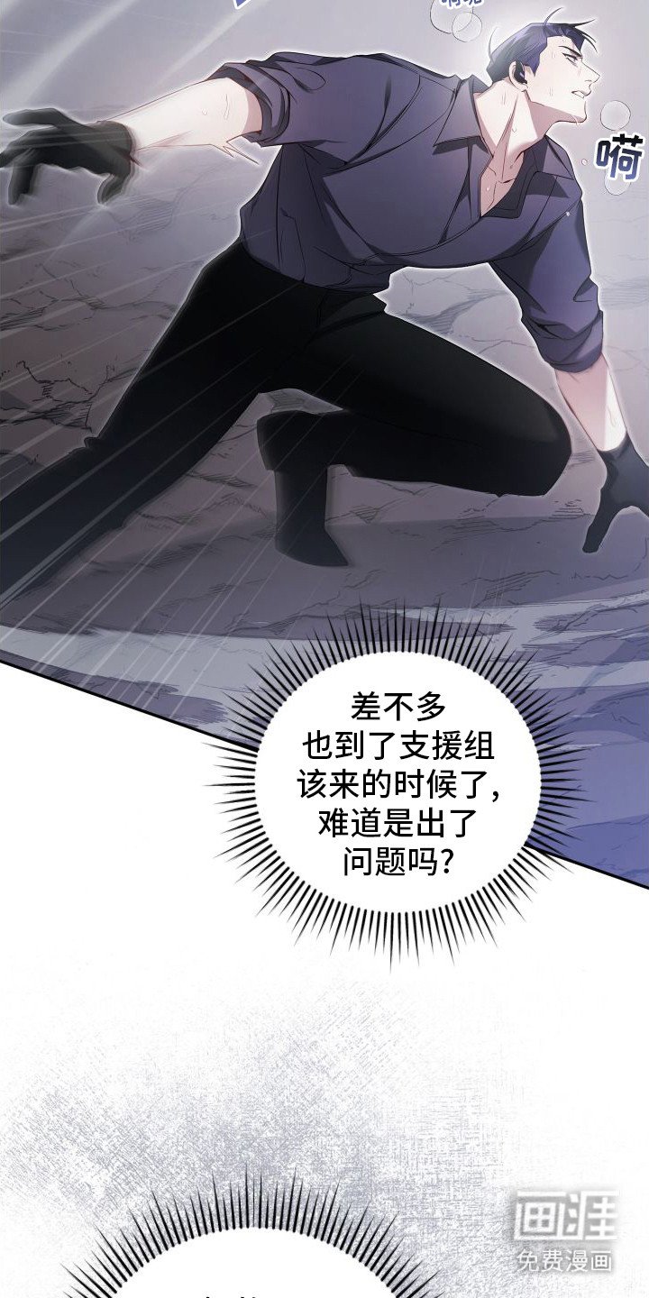 第17章：危机