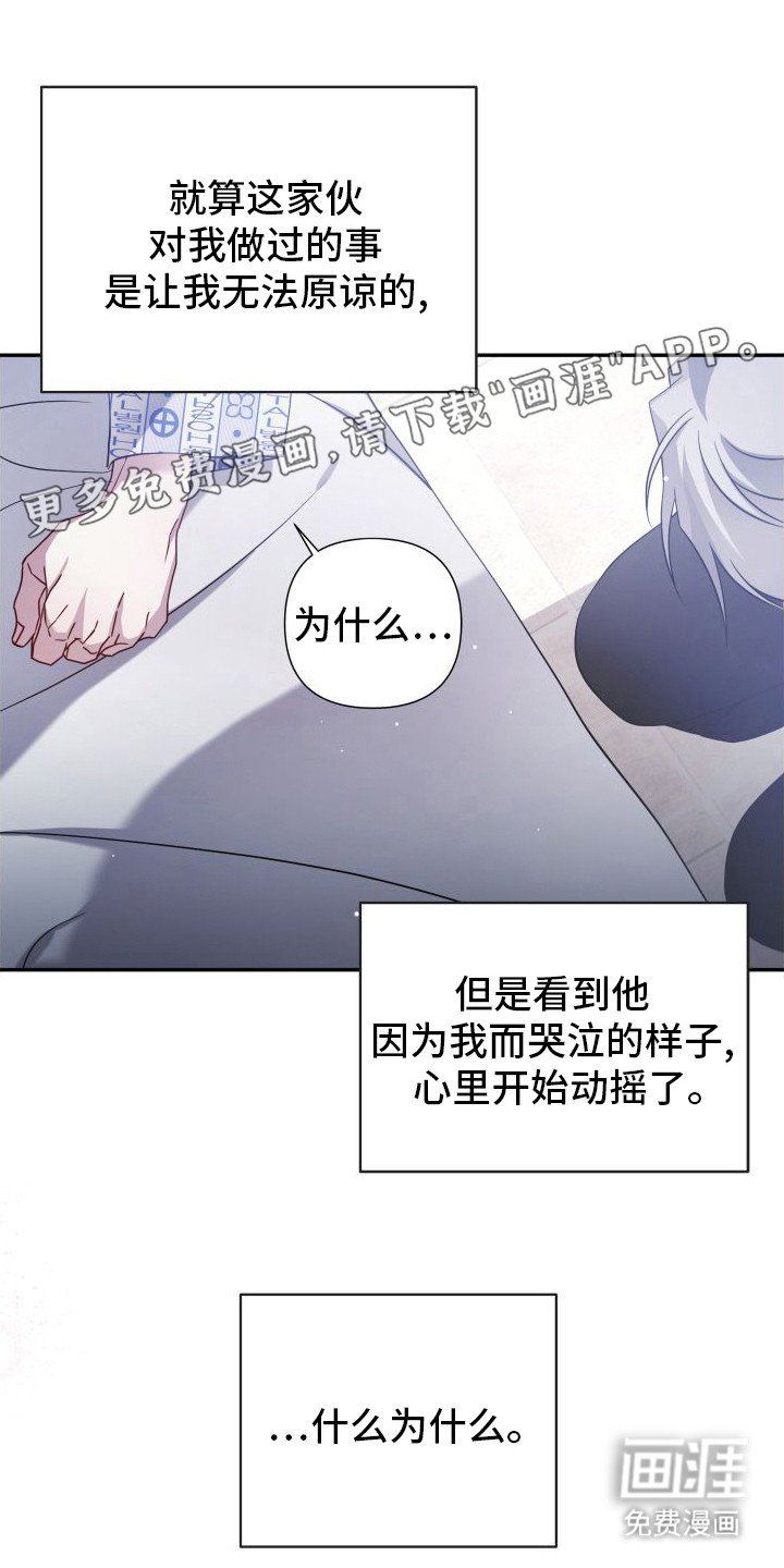 第19章：道歉