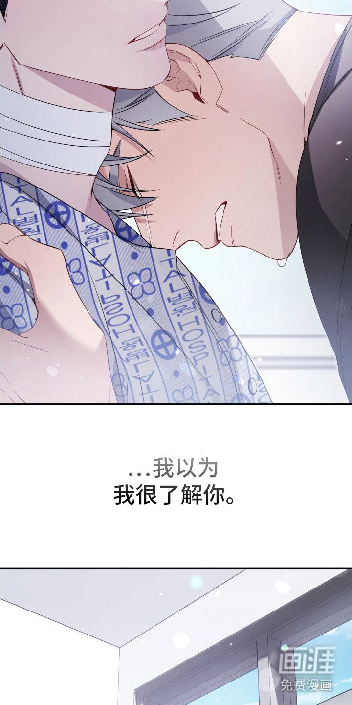 第19章：道歉