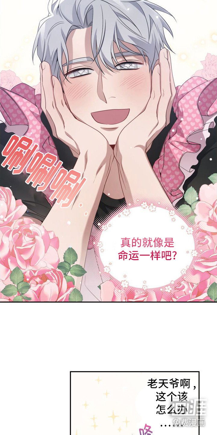 第7章：厚脸皮