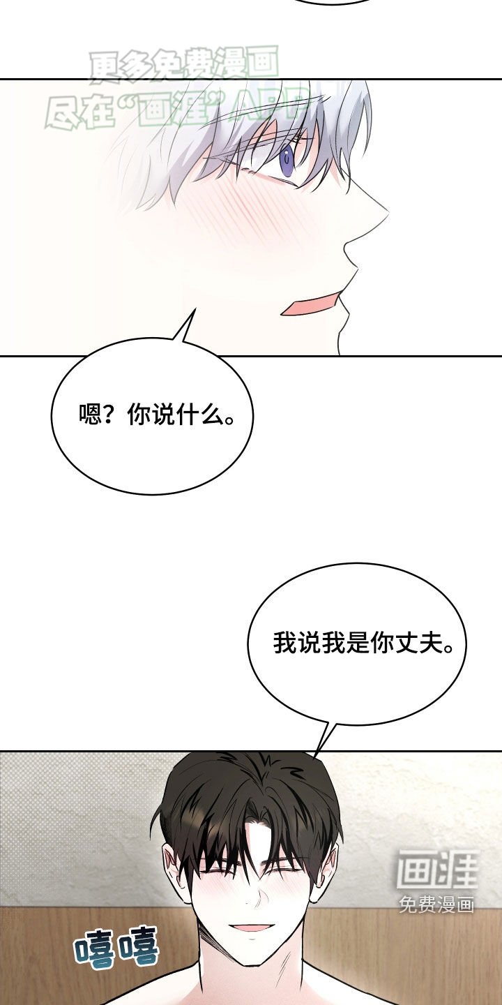 第19章：丈夫