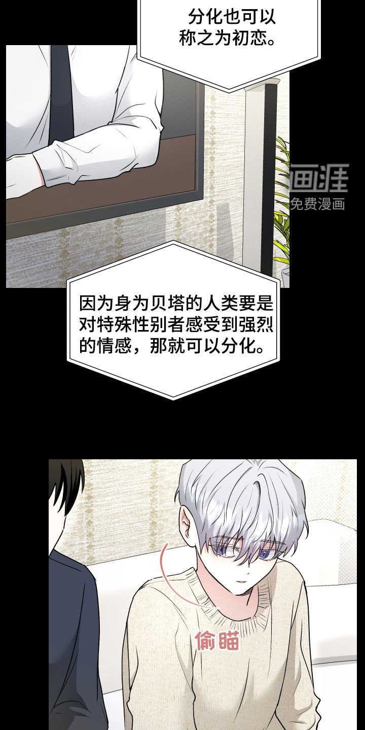 第33章：初恋