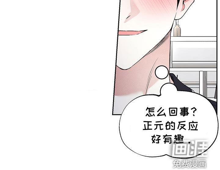 第48章：【番外】我是兔子