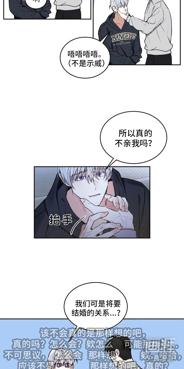 第9章：委屈小狗