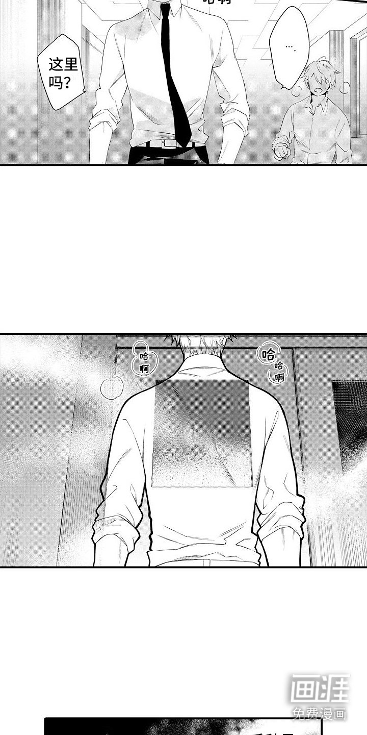 第12章：心理阴影