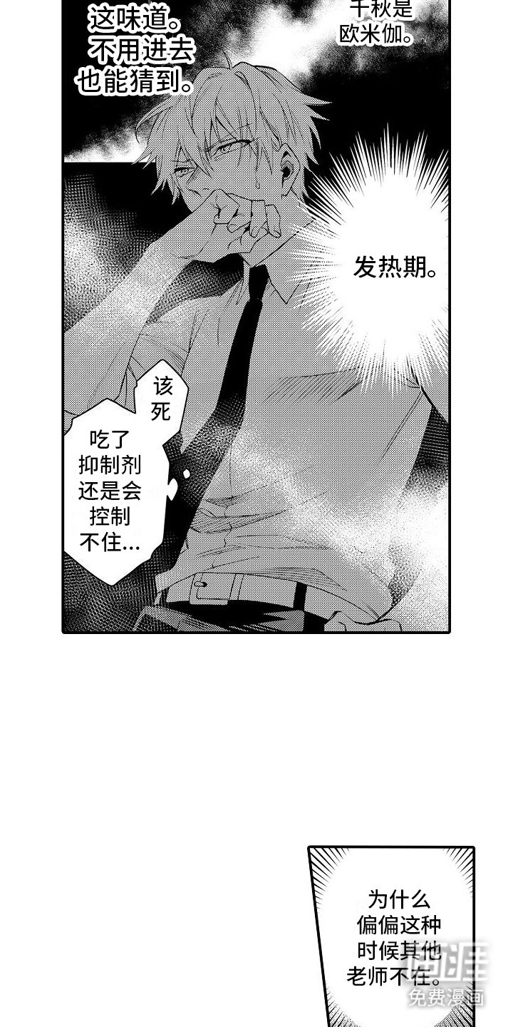 第12章：心理阴影