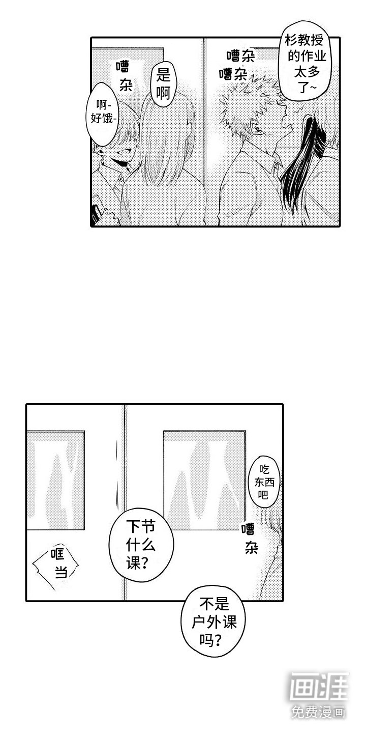 第14章：项圈