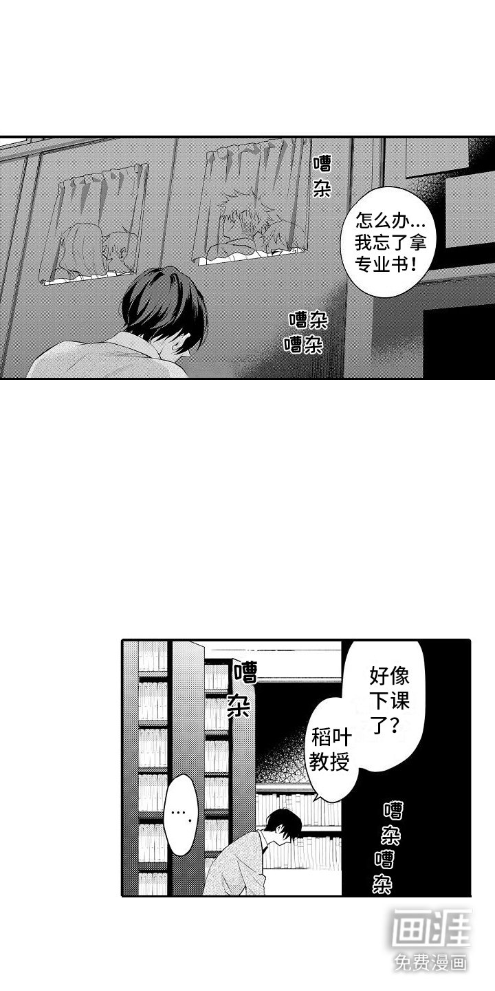 第14章：项圈