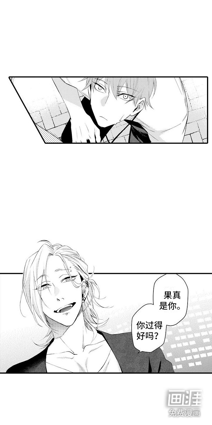 第16章：偶遇